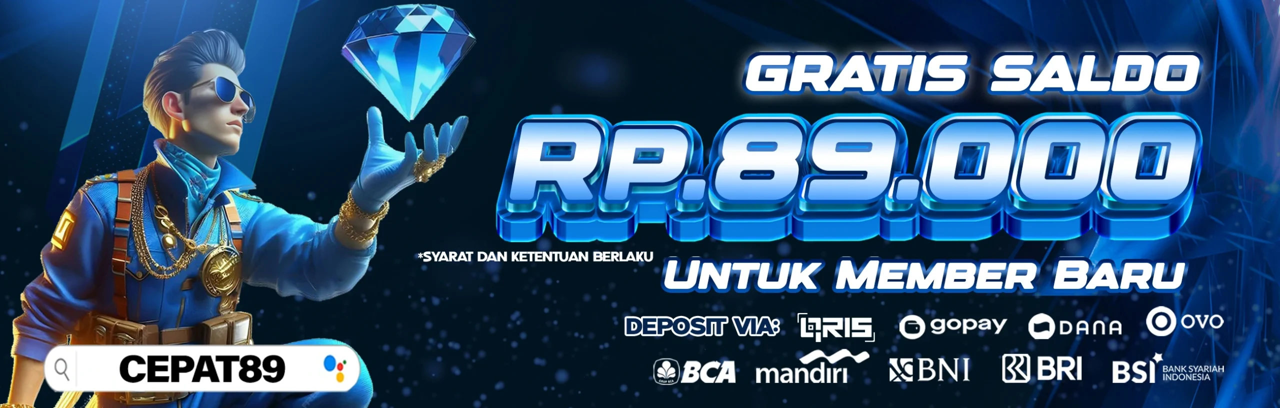 KAPAL4D alternatif